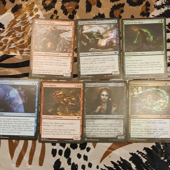 ✅$6 Add On Magic Cards - Picture 5 of 5